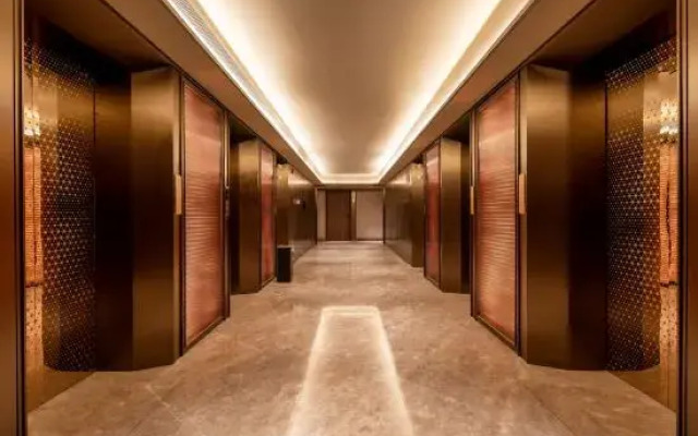 Crystal Orange Hotel Kunming Wanda Plaza