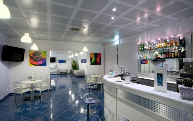 Aurea Hotel Tortoreto Lido