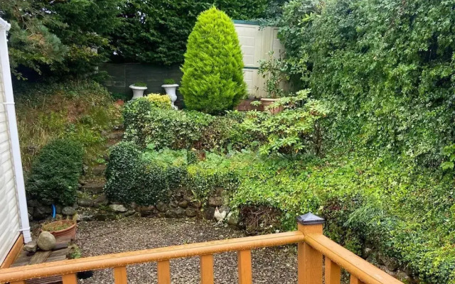 2 Bed Caravan-sleeps 6-pet Friendly