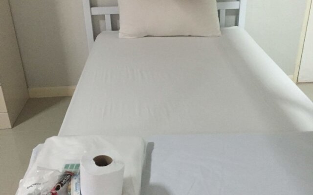 Donmuang Airport Hostel