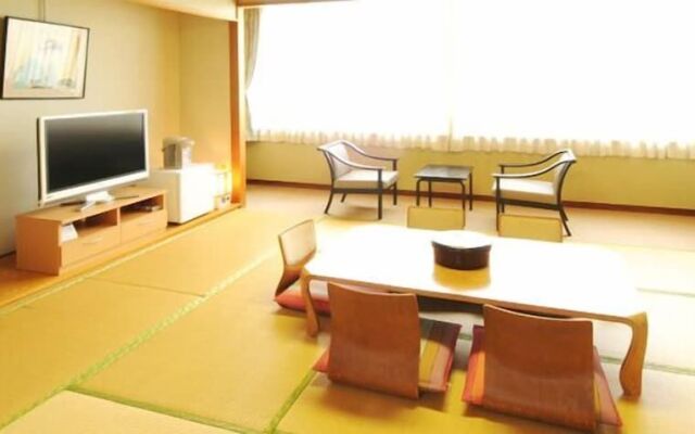 Breezbay Resort Yamaga