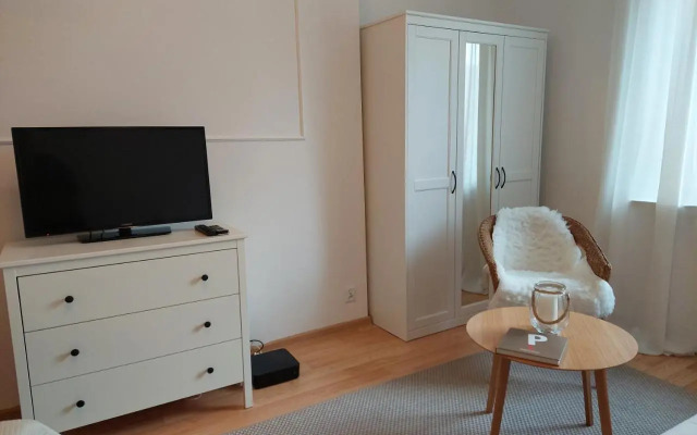 Apartament Opera