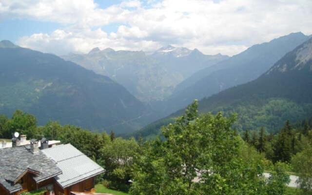 Les Chalets De Courchevel 1550