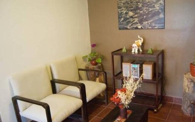 In Casita