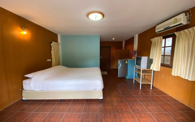 OYO 1144 Baan Phu Resort