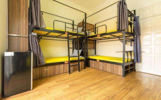Spot on 927 Hanoi Dorm 1 - Hostel