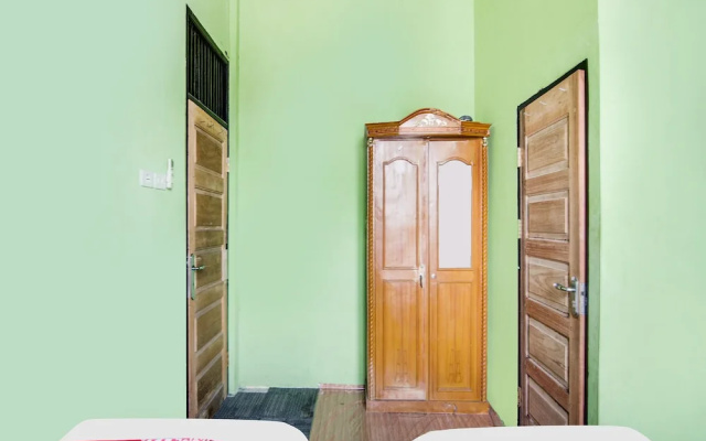 Hotel O Nirvana Homestay Syariah