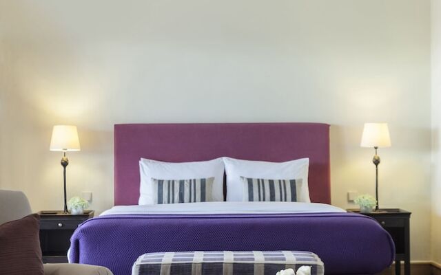 Santa Marina Arachova Hotel