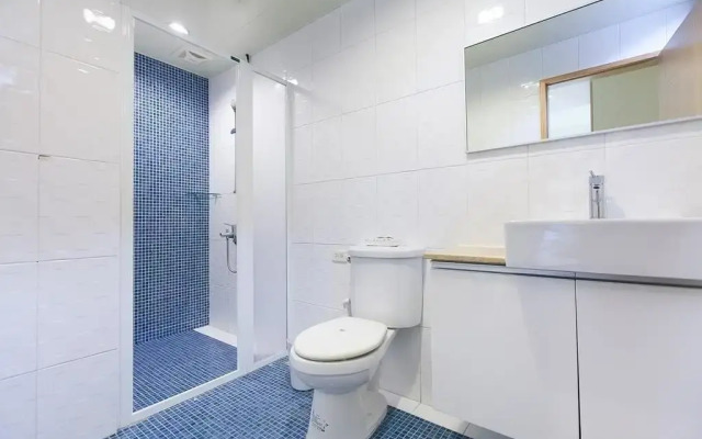 C T House