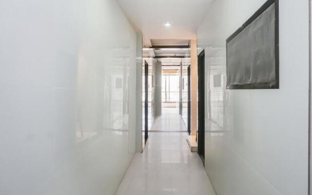 Hotel City Pearl by OYO Rooms