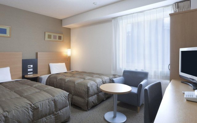Comfort Hotel Kariya