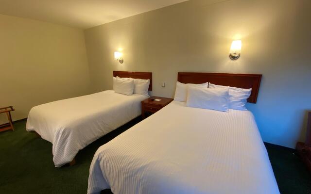 Enterprise Inn Poliforum