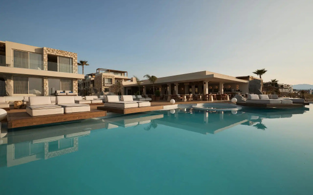 Uzenie All Suites Boutique Resort