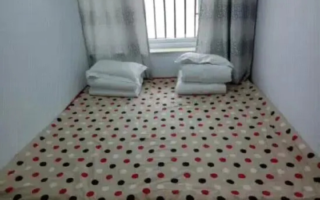 Qingshangou Xincheng Farm Stay