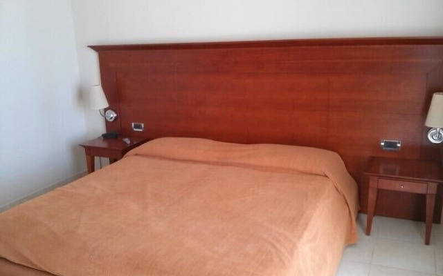 Club Villaggio Magic Garden - Campground