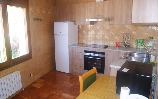 AlpensHolidays Ca la Cèlia