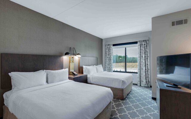 Residence Inn Atlanta Covington