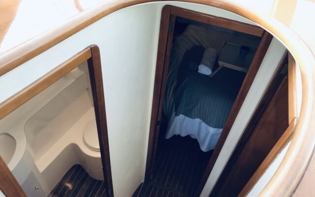 Luxury Dreams On Boat