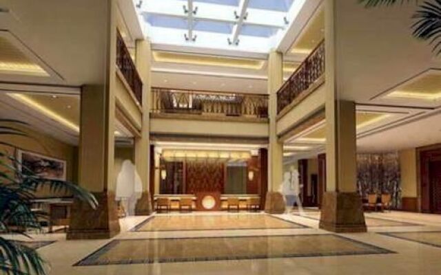 Longda Sunshine Hotel