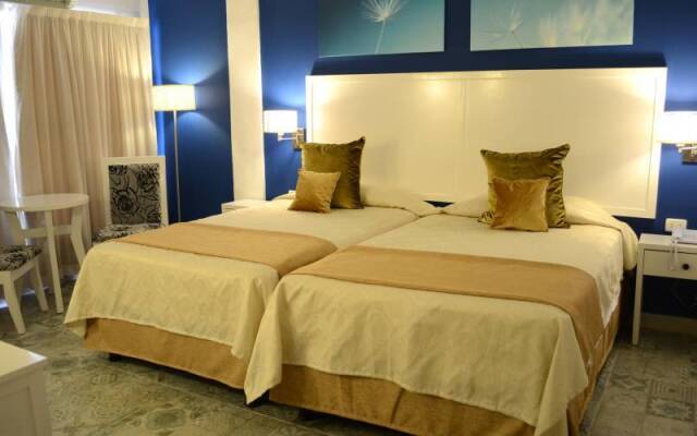 Horizontes La Granjita