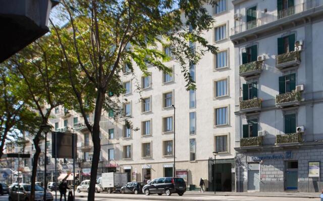 Corso Novara 5 Design Apartments