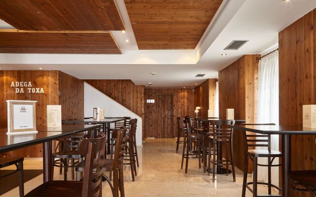 Eurostars Isla De La Toja