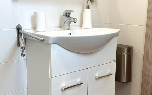 Appartamento La Villetta del Mare - Affitti Brevi Italia