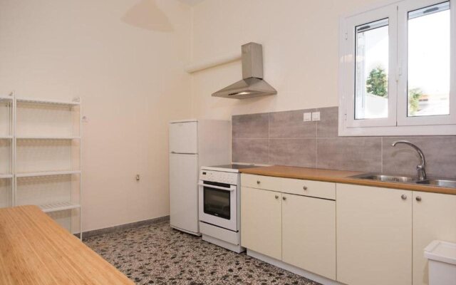 Spacious Apartment on the Beachfront