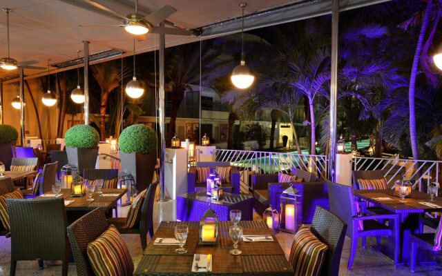 National Hotel, An Adult Only Oceanfront Resort
