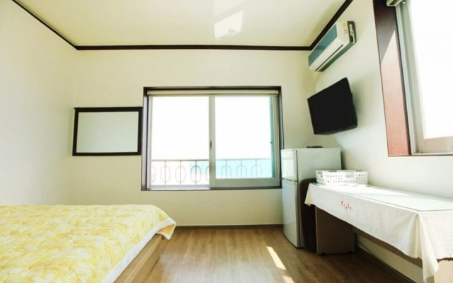 Gangneung Smile Sea Pension