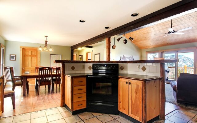 Arrowhead Lodge Haus 4 Bedroom Condo