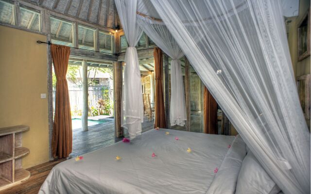 Les Villas Ottalia Gili Trawangan