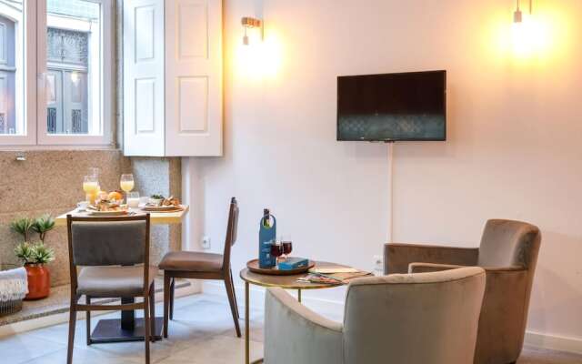 Sweet Inn - Torrinha