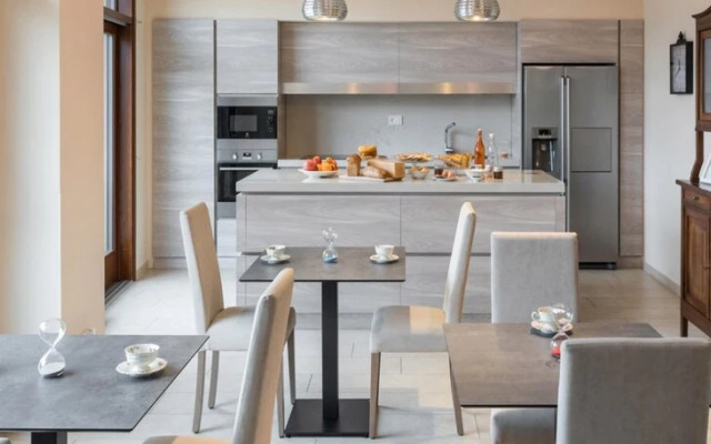 Miramonti Room & Breakfast