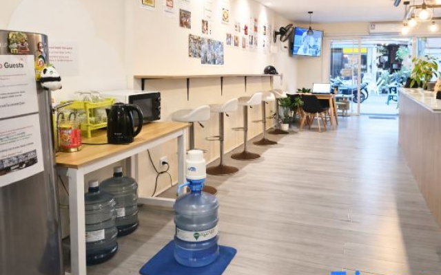 KPOP Hostel