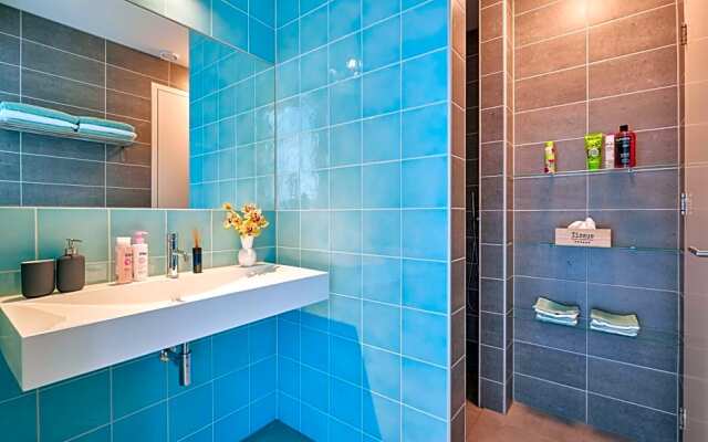 Lake View Apartment Amsterdam