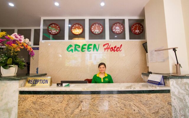 Green Hotel
