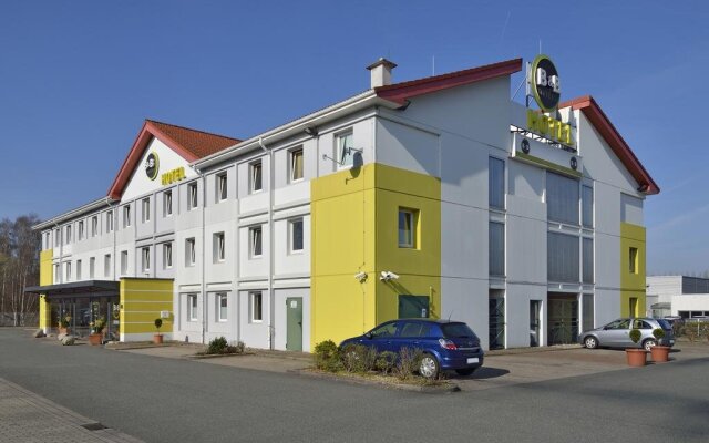 B&B Hotel Hannover-Nord