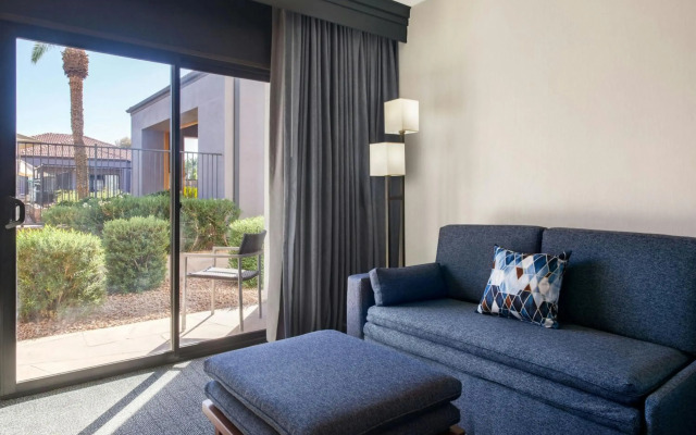 Courtyard by Marriott Phoenix Airport