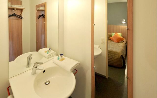 Hotel et Residence Bartenheim