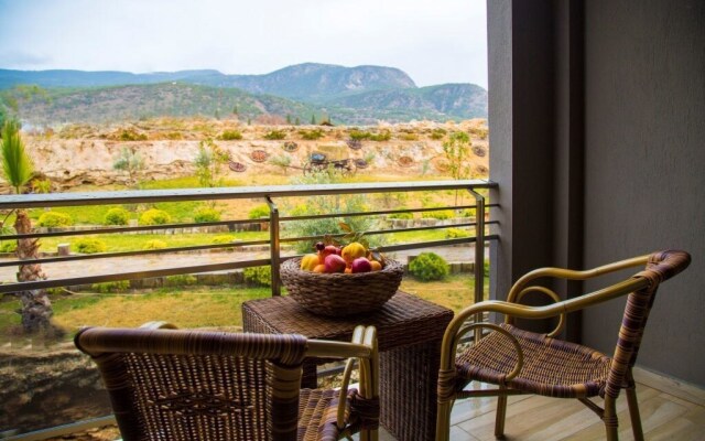 Hierapark Thermal & Spa Hotel