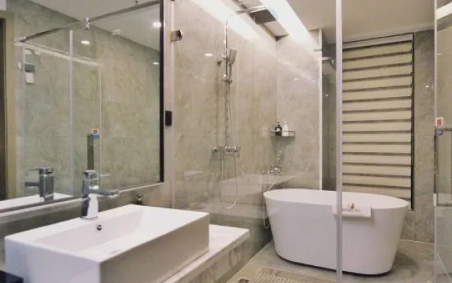 Back Street Boutique Hotel