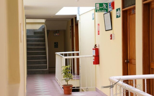 Hotel Condor