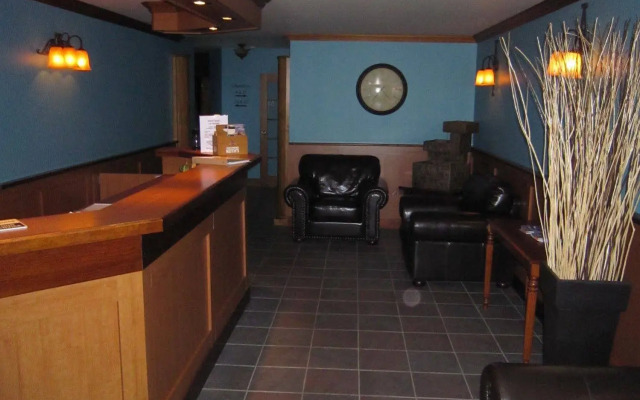 Hotel Motel Le Quiet