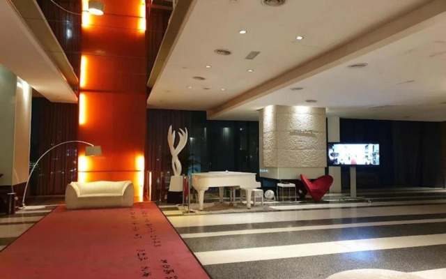 Empire Hotel Subang