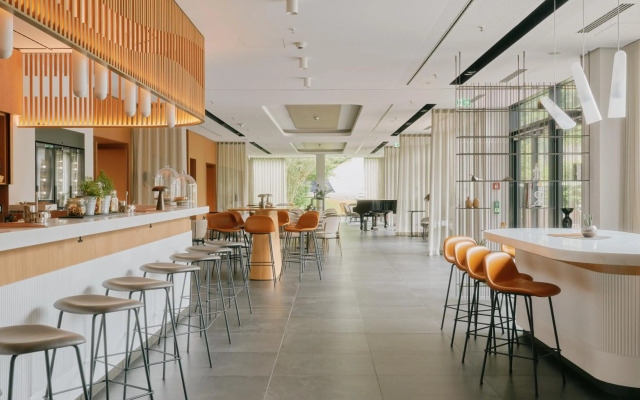 Lufthansa Seeheim - More than a Conference Hotel