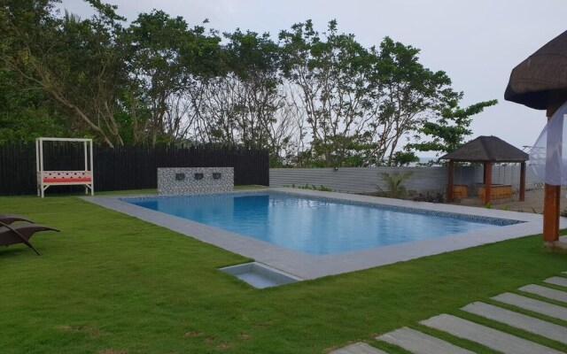 Villa Maria Luisa Beach Resort