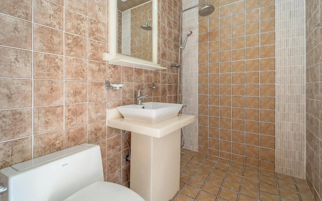 Ganghwa Herb Pension