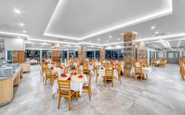 Kahya Hotel