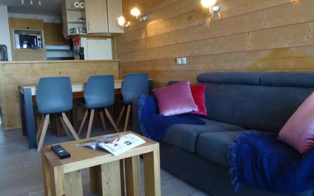 Appartement Avoriaz, 3 pièces, 7 personnes - FR-1-634-11